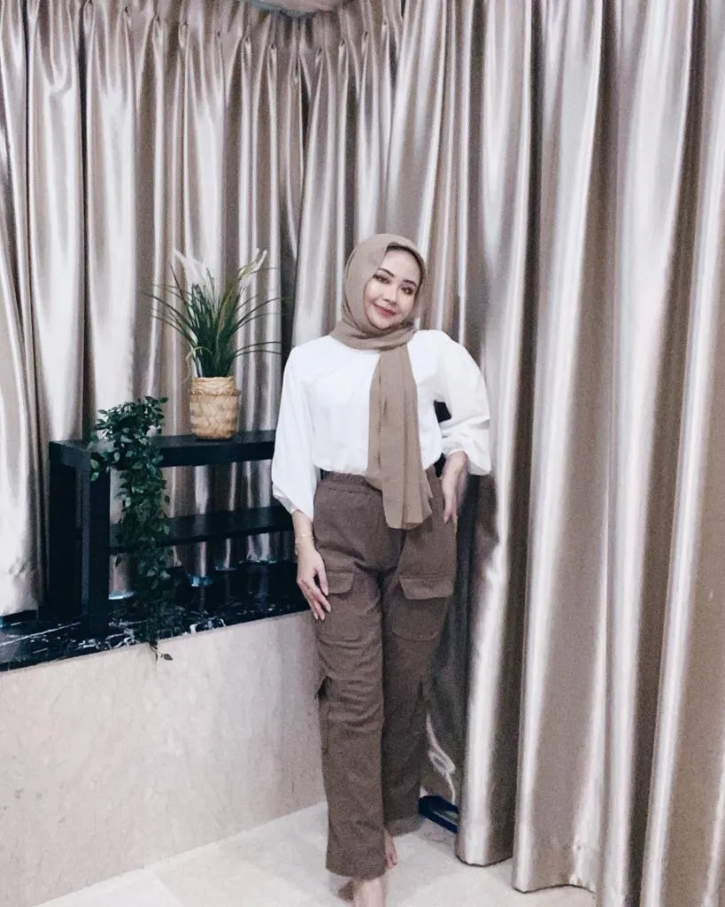 Cargo Pants