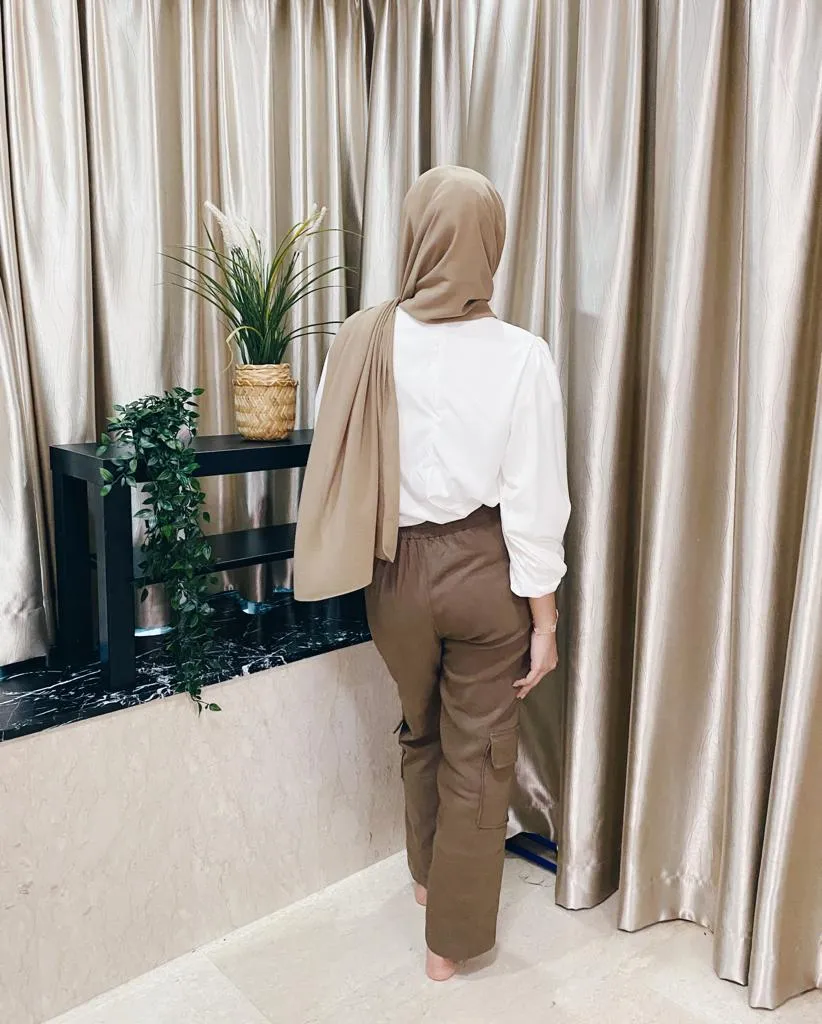Cargo Pants