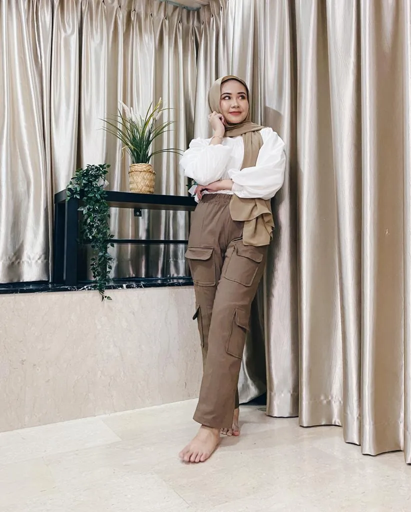 Cargo Pants