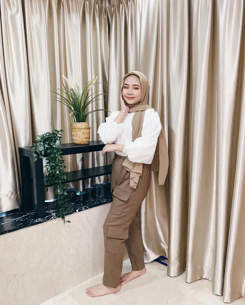 Cargo Pants