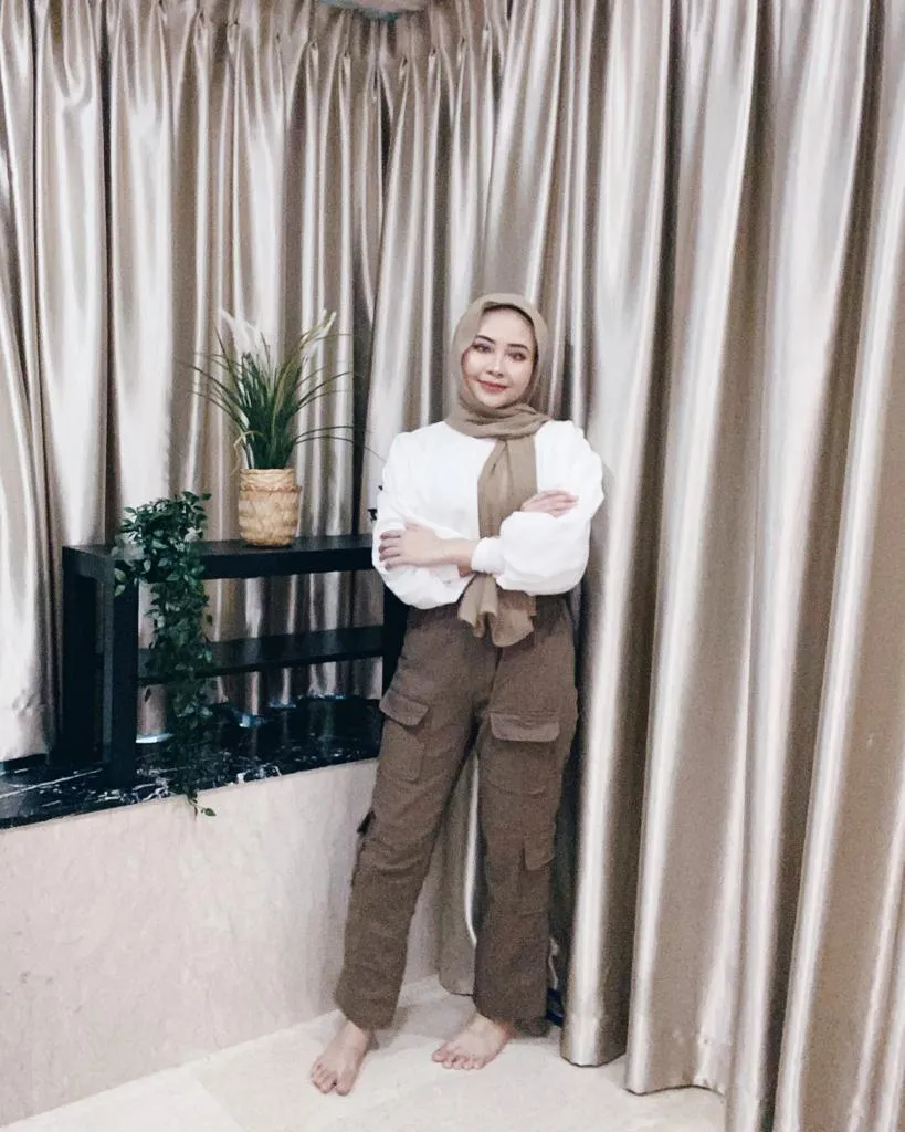 Cargo Pants