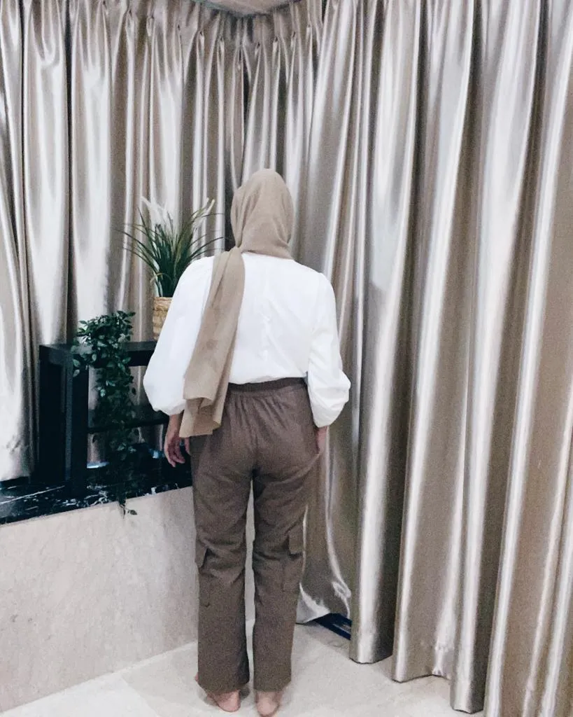 Cargo Pants