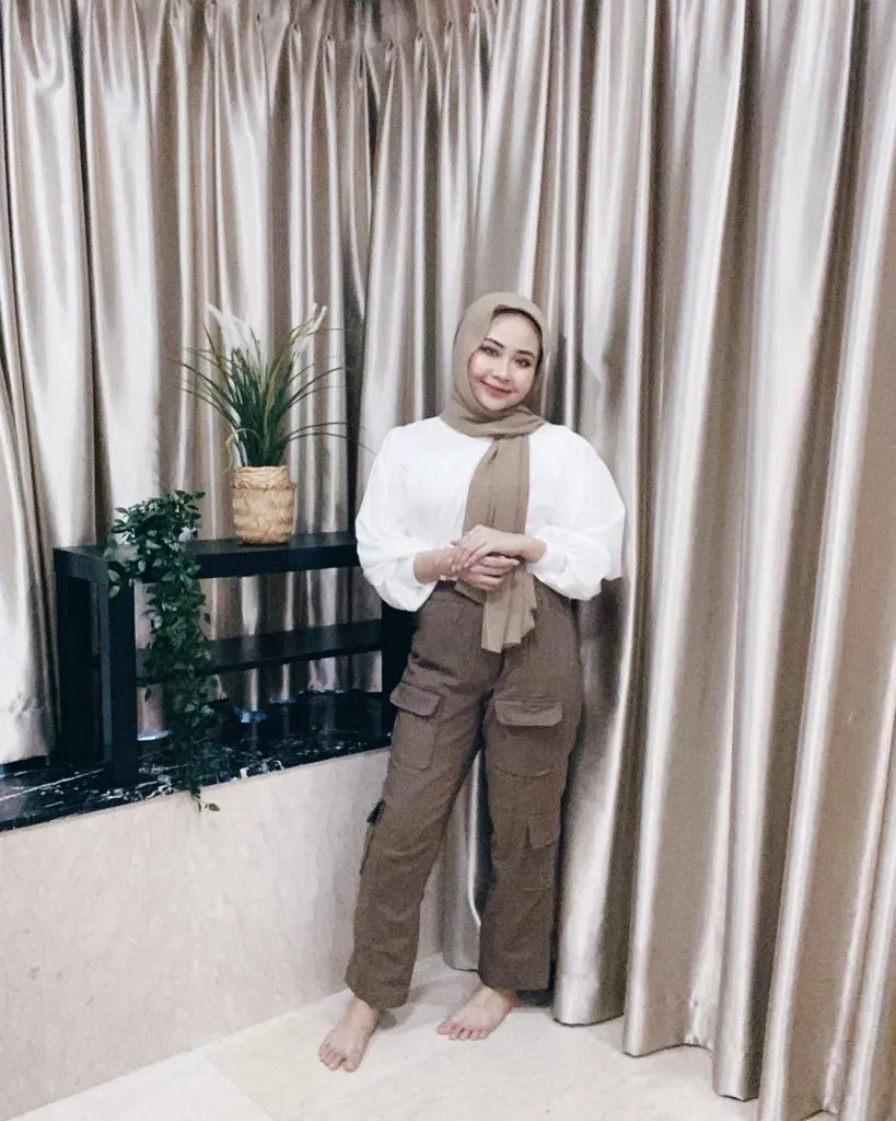 Cargo Pants