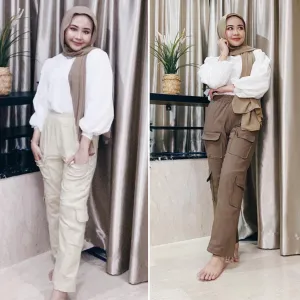Cargo Pants