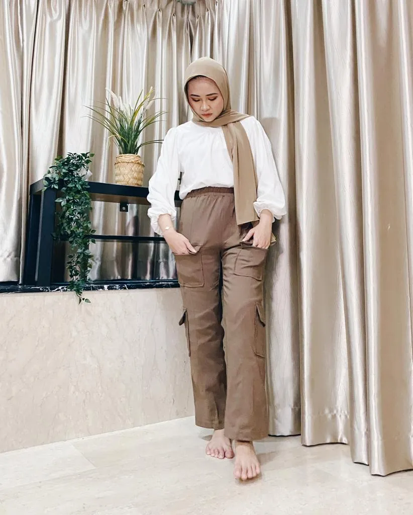 Cargo Pants