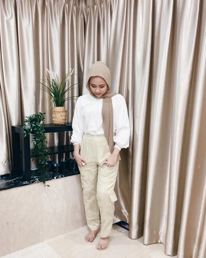 Cargo Pants