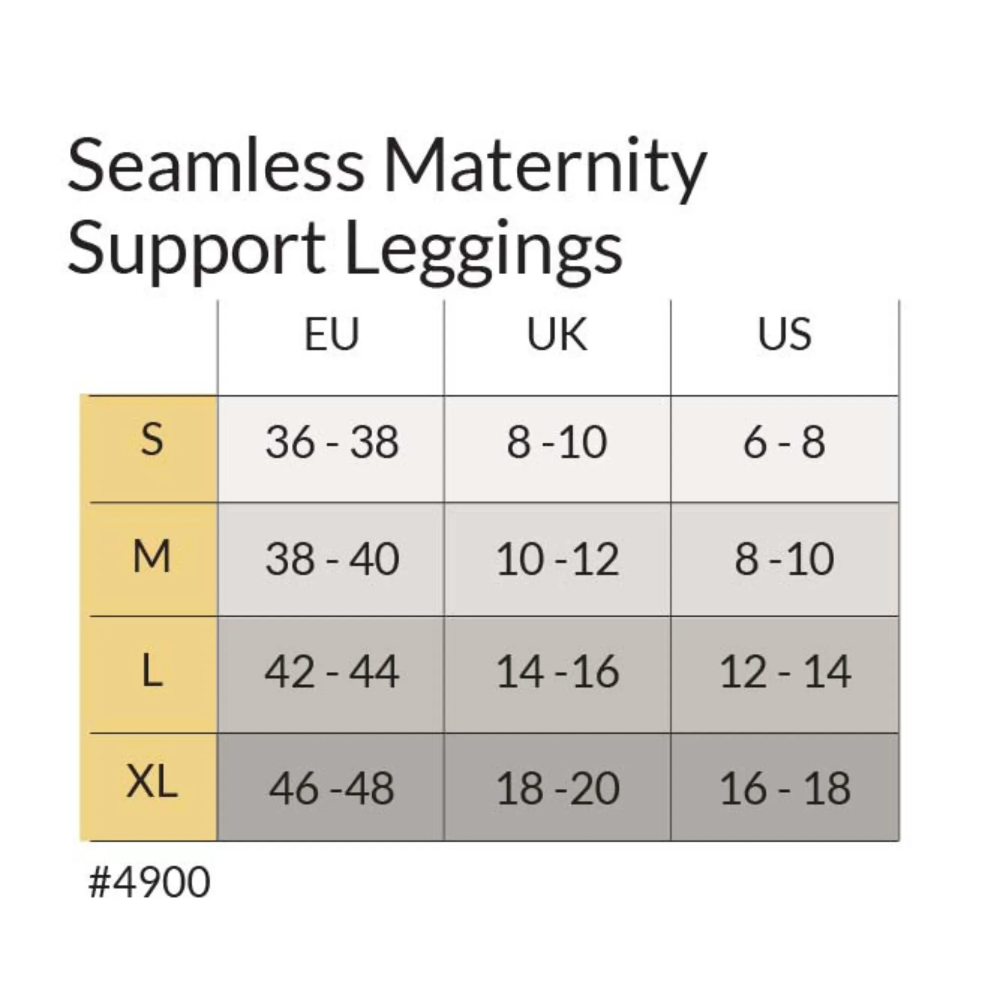 Carriwell | Maternity Support Leggings