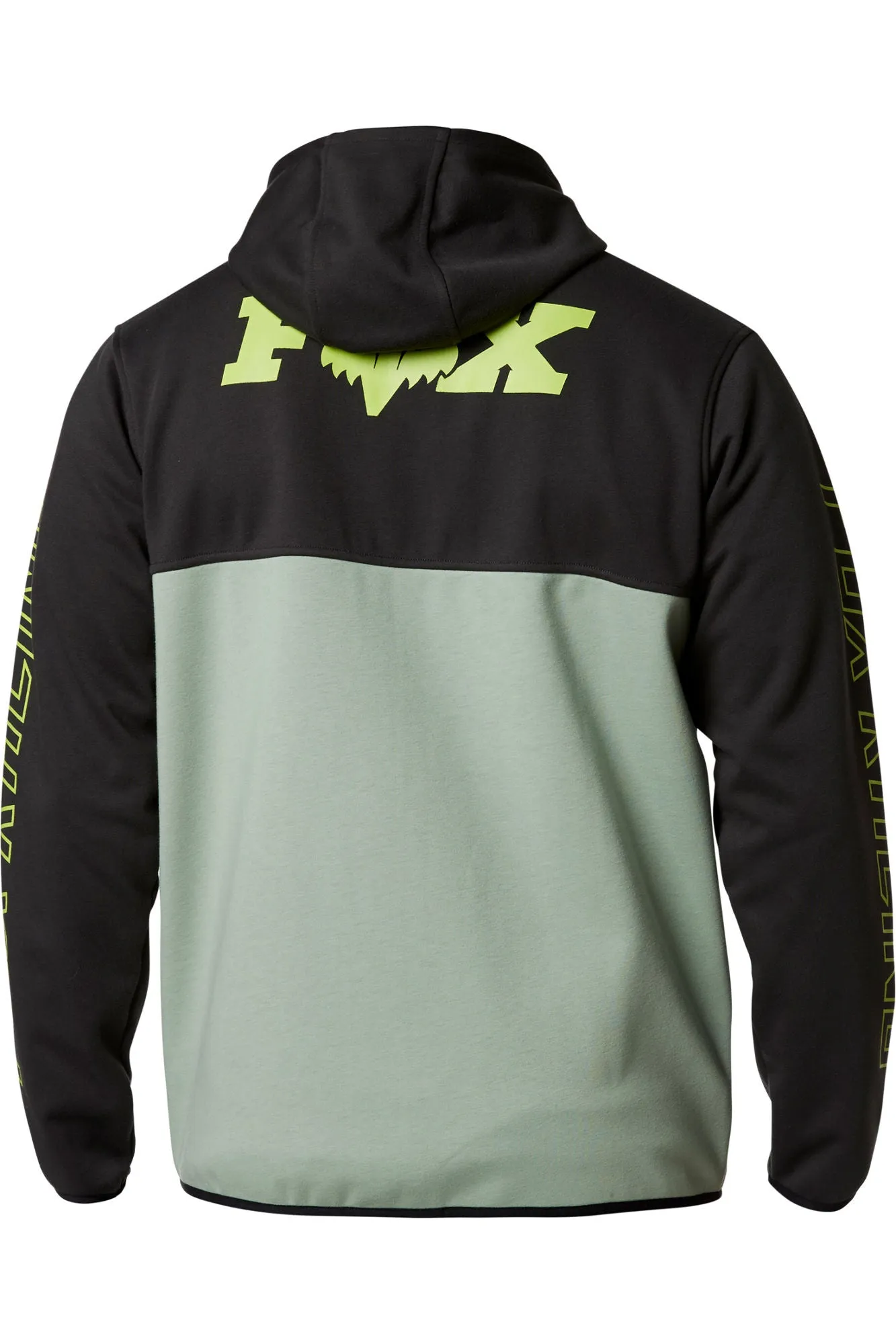 Chaqueta Fox Barricade Softshell