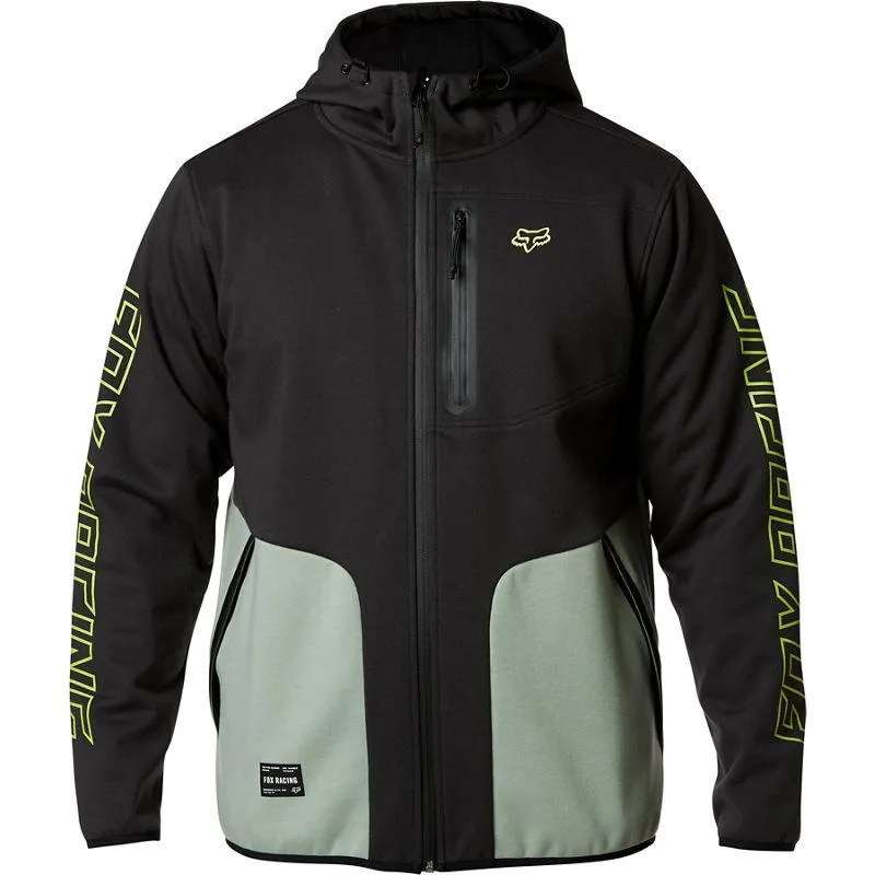 Chaqueta Fox Barricade Softshell
