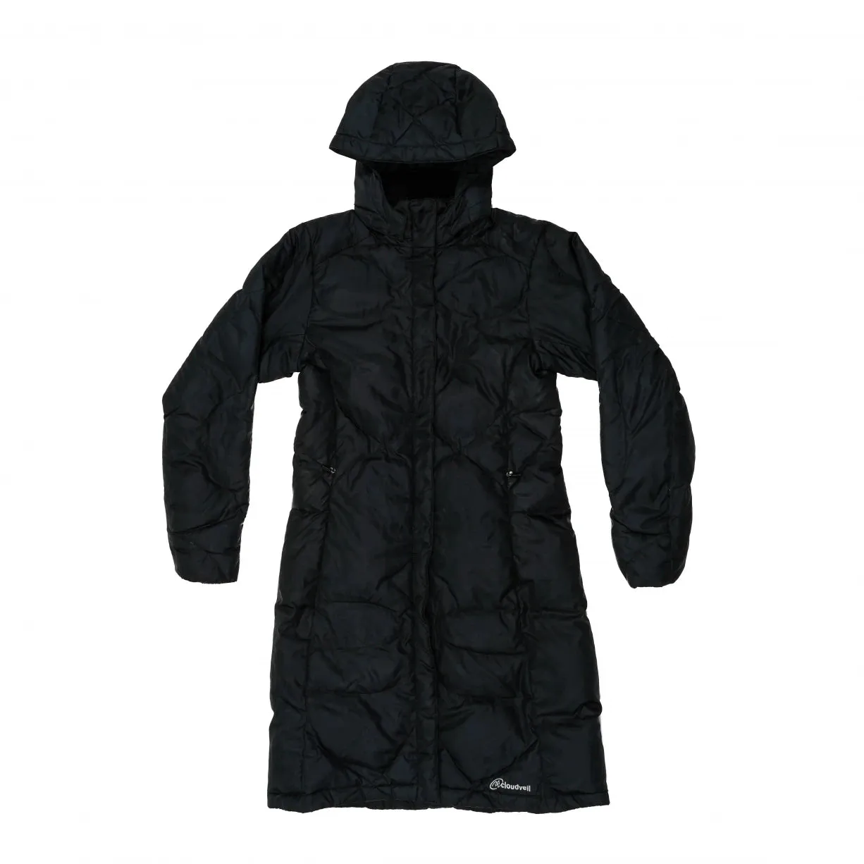 Cloudveil Oslo Down Jacket