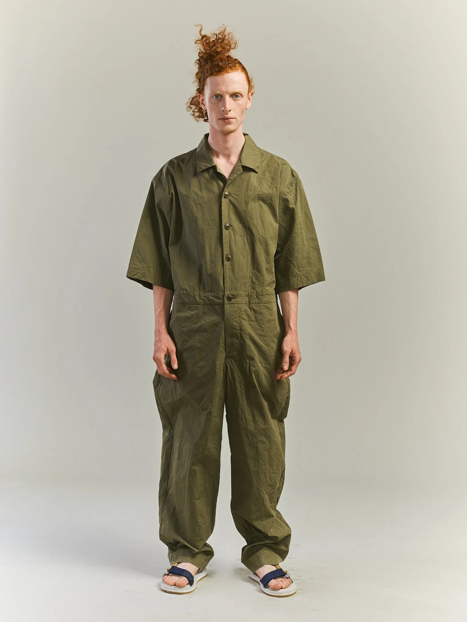COMBI ONE - CARD - OLIVE