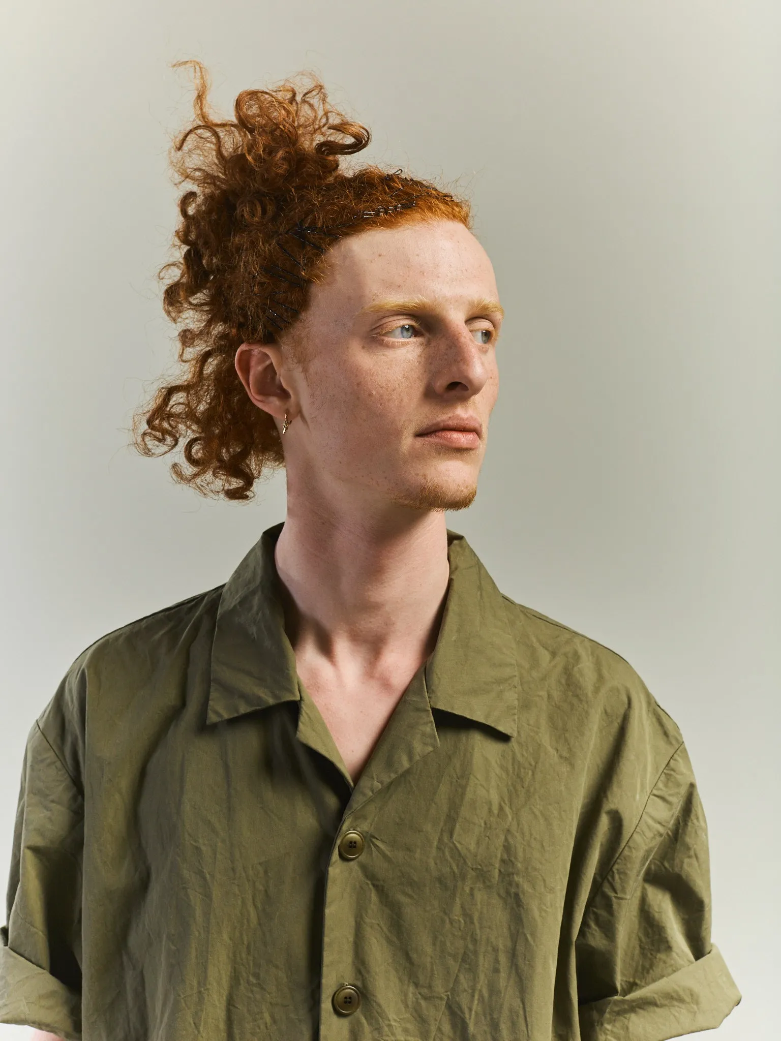 COMBI ONE - CARD - OLIVE