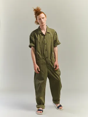 COMBI ONE - CARD - OLIVE
