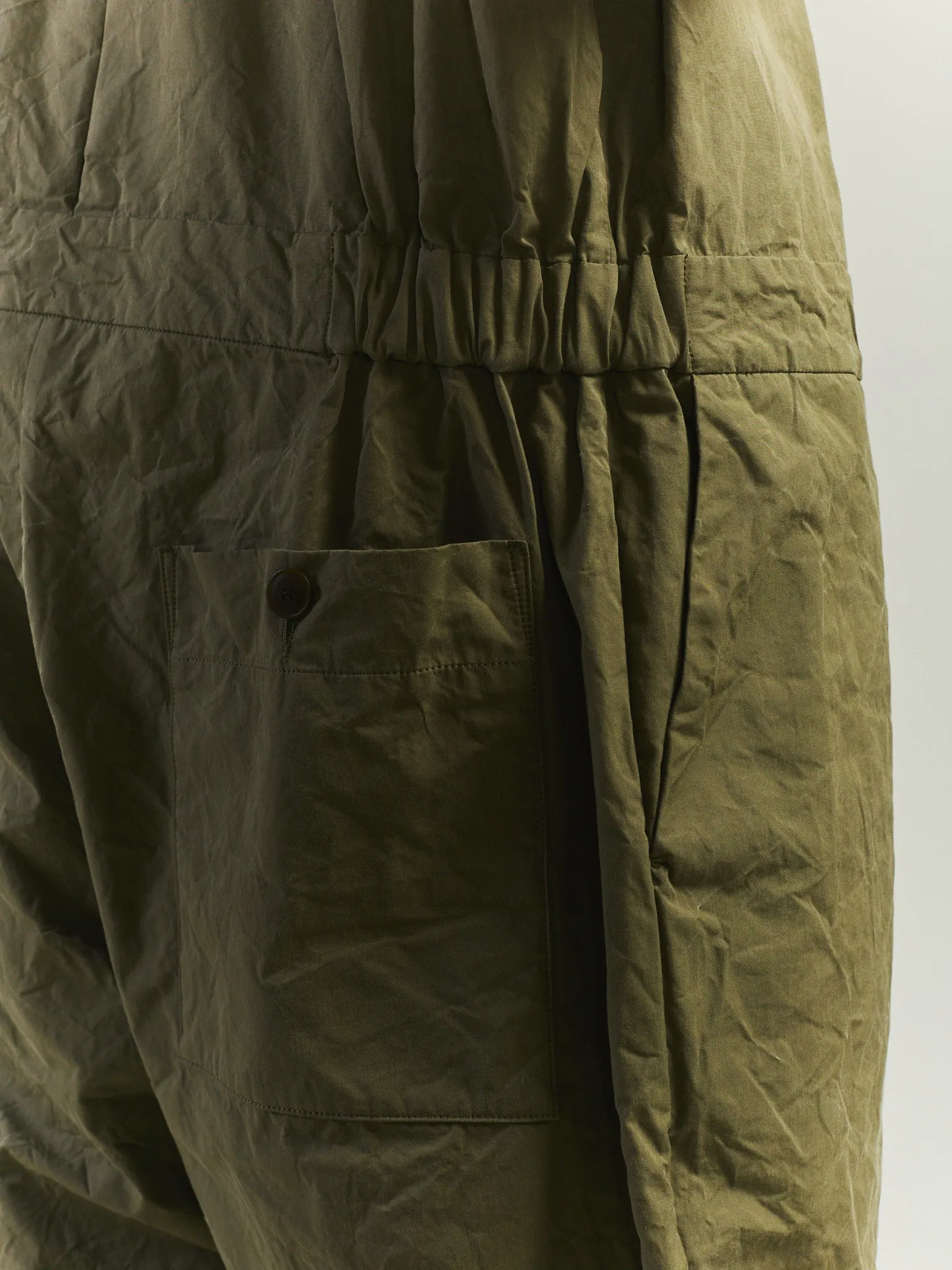 COMBI ONE - CARD - OLIVE