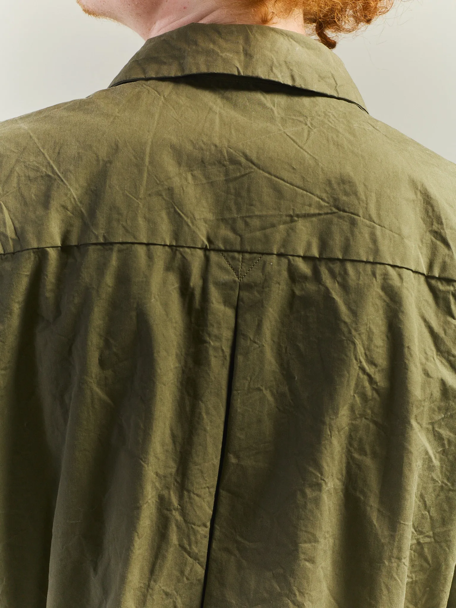 COMBI ONE - CARD - OLIVE