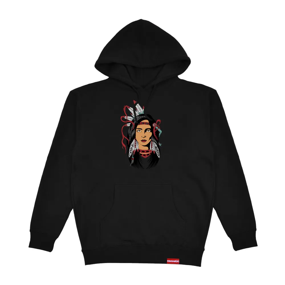 Connetic Native 2022 Hoodie