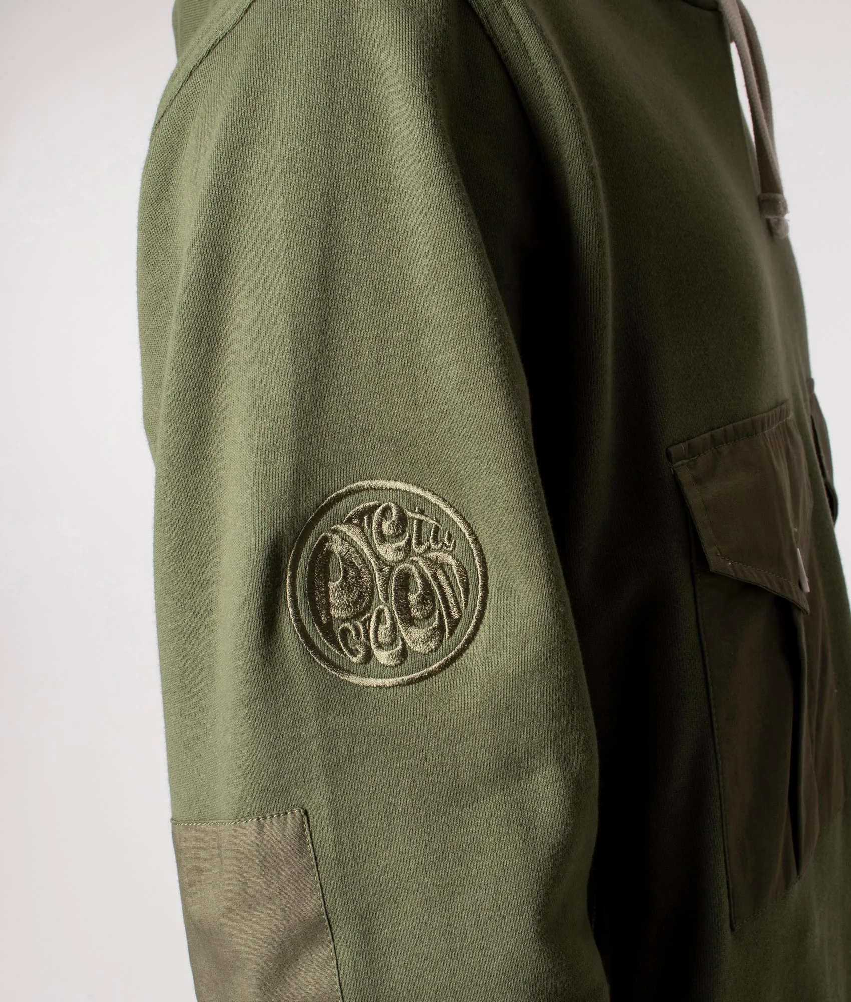 Creedence Hoodie