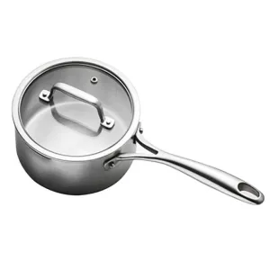 Custom 304 Stainless Steel Small Soup-وعاء حساء صغير