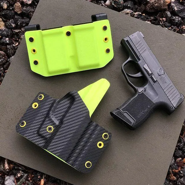 Double Mag Pouch: Quick-Ship