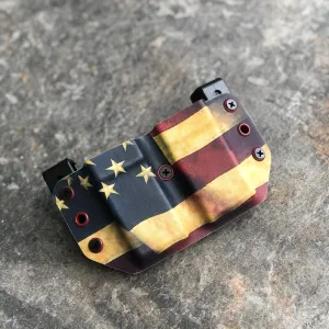 Double Mag Pouch: Quick-Ship