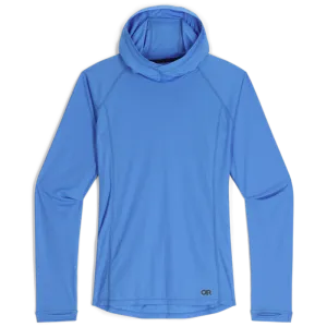 Echo Printed Hoodie Women's