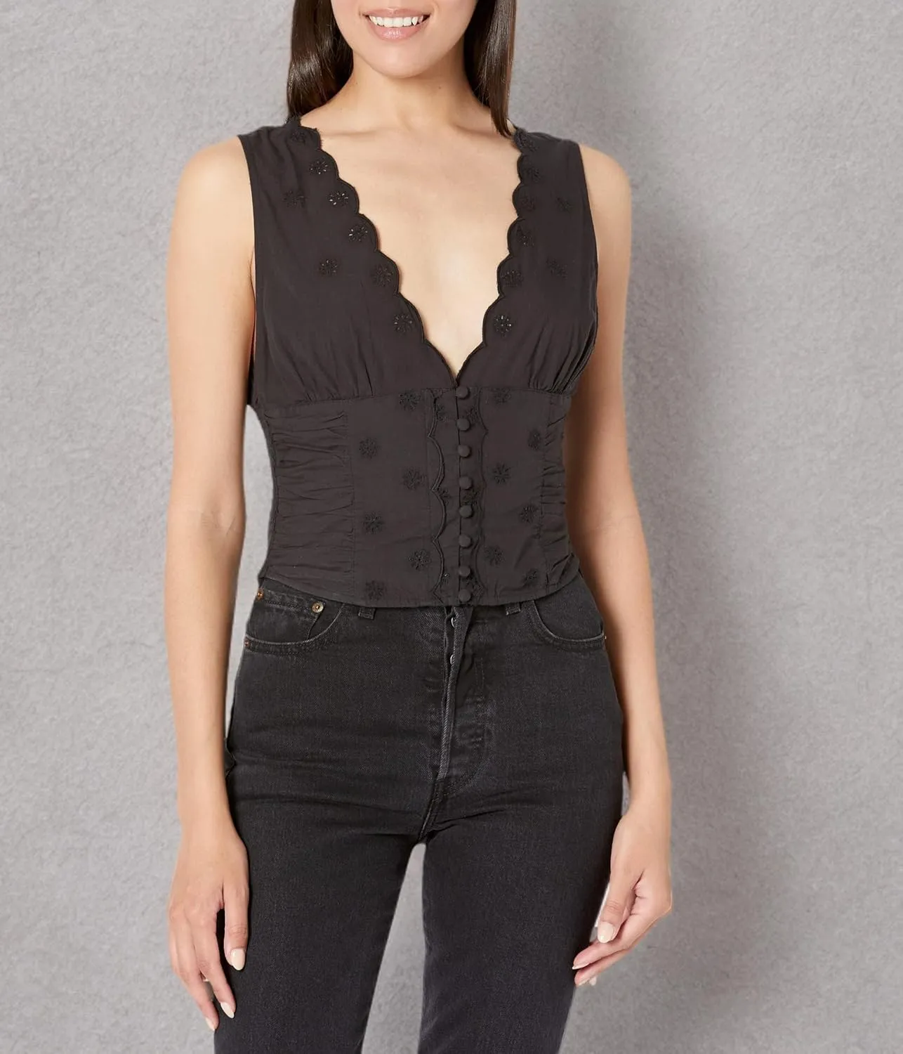 Free People Nolan Tank