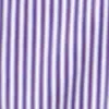 GAMEDAY! Madeline Short Puff Sleeve Dress, Purple Stripe