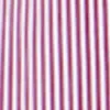 GAMEDAY! Short Madeline Dress Red & White Stripe