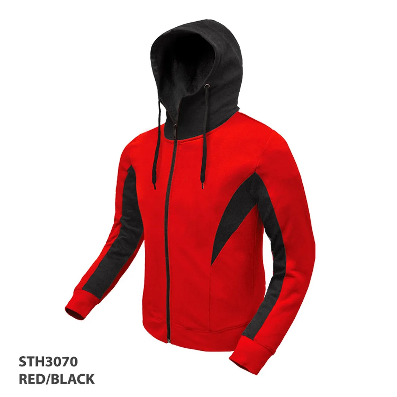 Grace Collection Men's Sinclair Hoodies(STH3070)-Clearance
