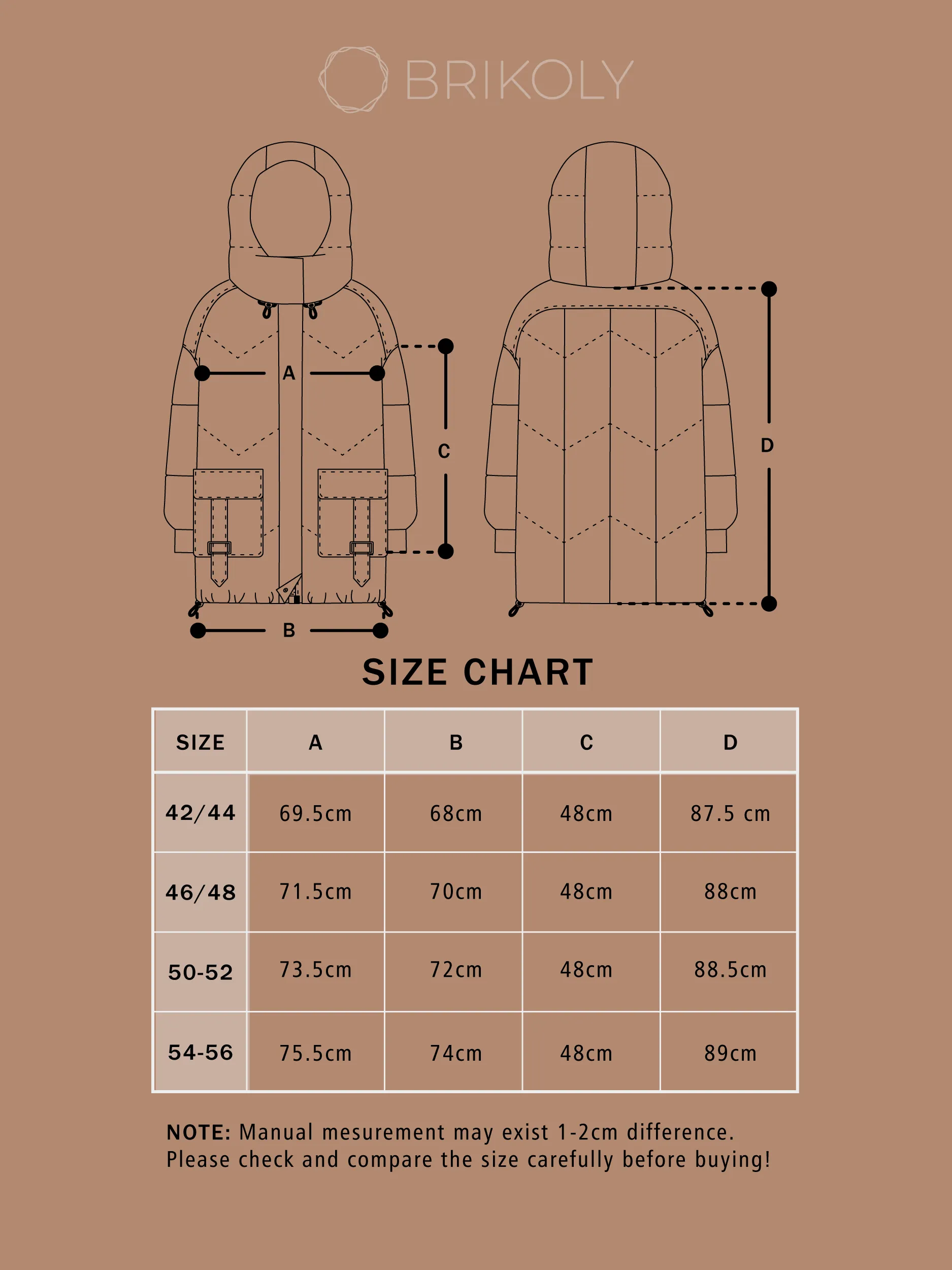 Graffity Printed Puffer Jacket for Women  Artistic & Cozy Design