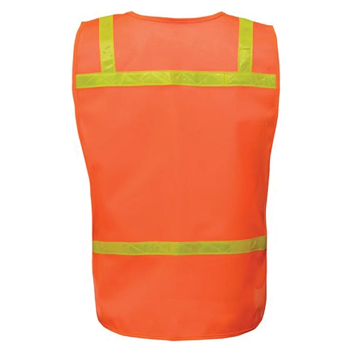 GSS Safety Non ANSI Enhanced Visibility Safety Vest
