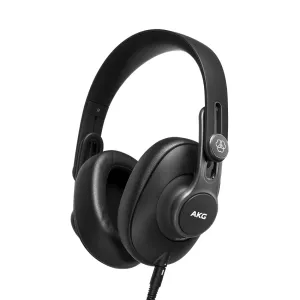 Headphones AKG K361, black