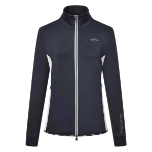 Hv Polo Tech Cardigan Melanie