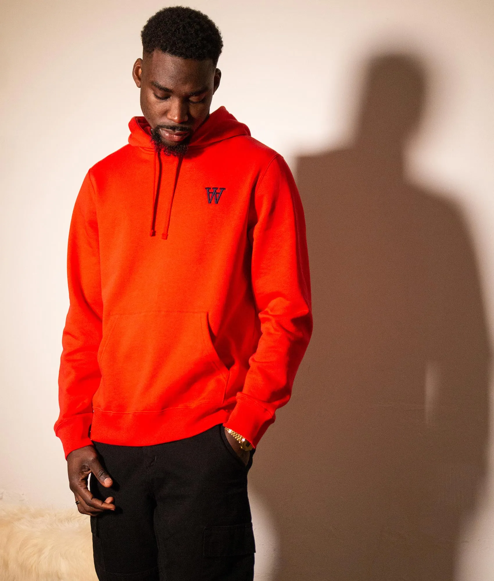 Ian AA Hoodie