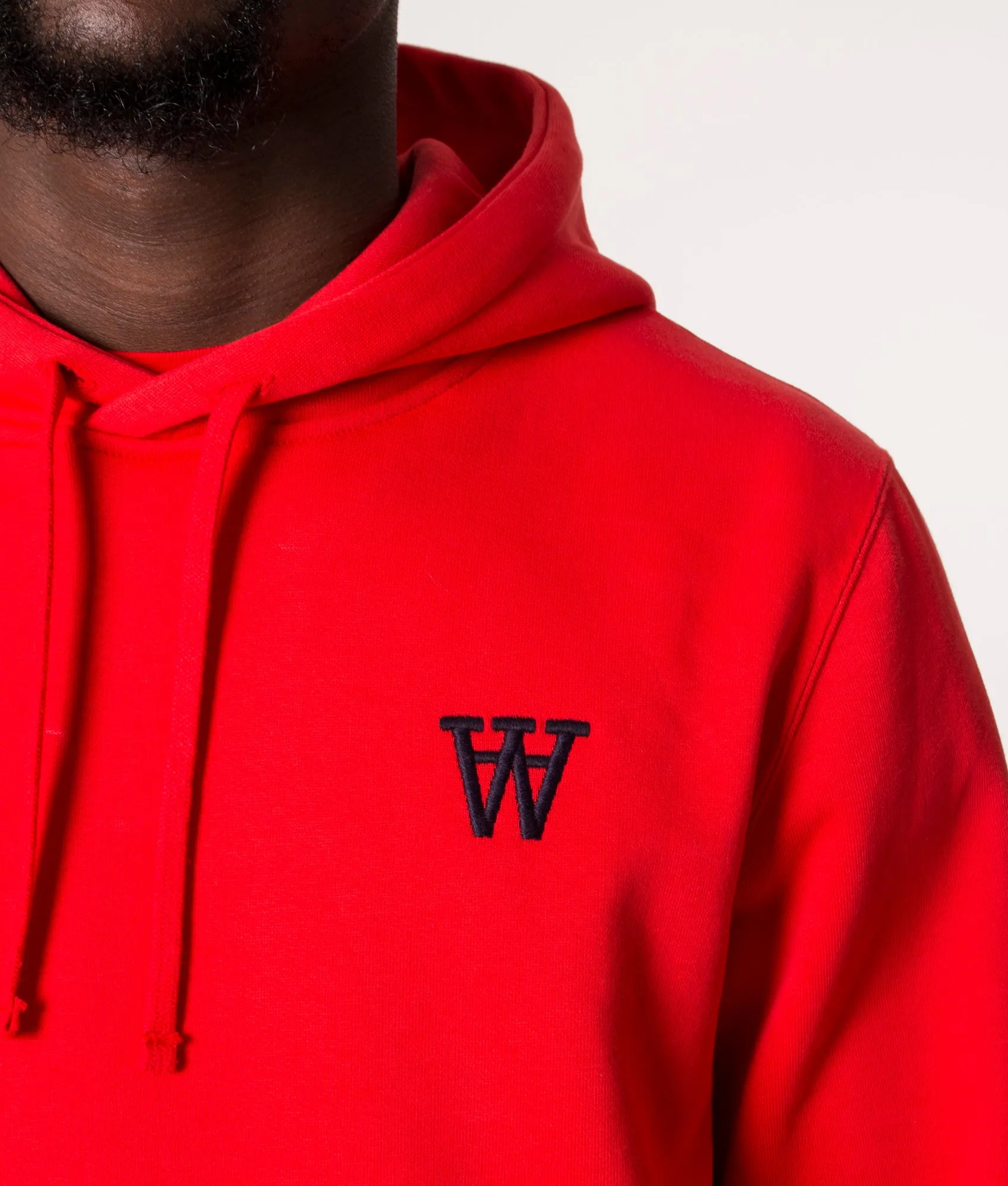 Ian AA Hoodie