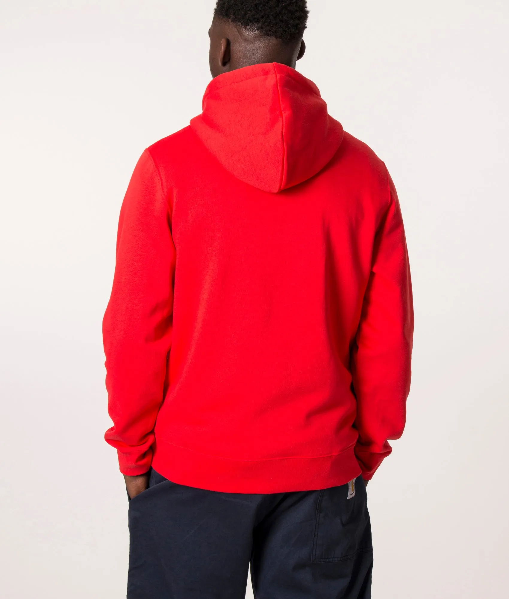 Ian AA Hoodie