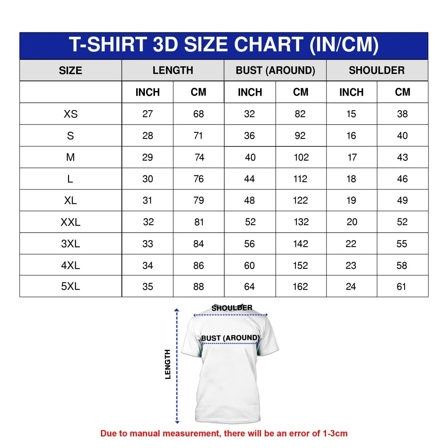 Jesus Lion Tattoo No Longer A Slave To Fear Print Shirt - Christian 3D Shirt