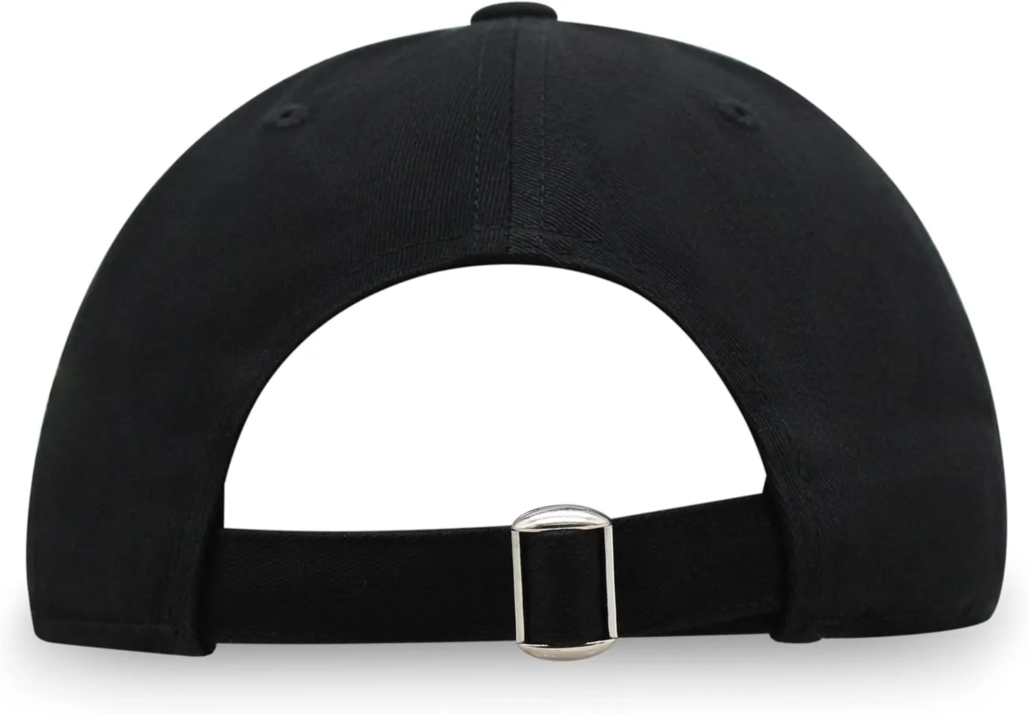 JPAK Paper Bag Mask Premium Dad Hat Embroidered Cotton Baseball Cap Funny