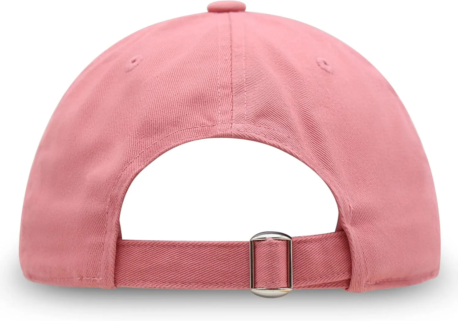JPAK Paper Bag Premium Dad Hat Embroidered Cotton Baseball Cap Grocery