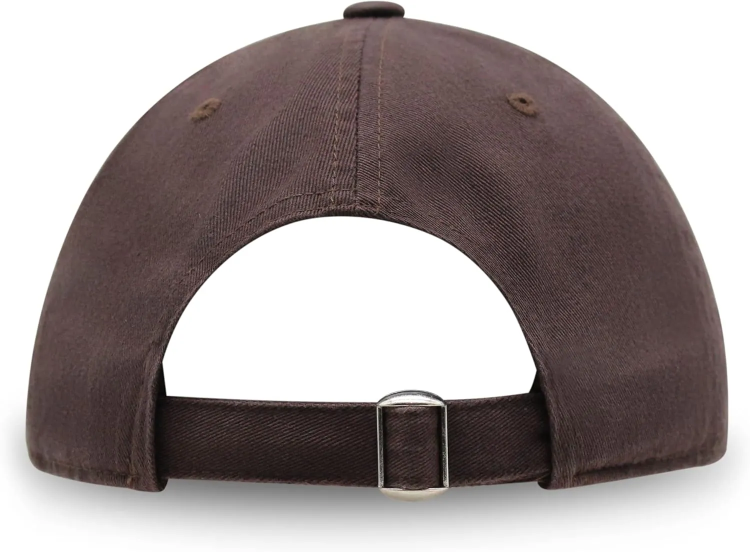JPAK Paper Bag Premium Dad Hat Embroidered Cotton Baseball Cap Grocery