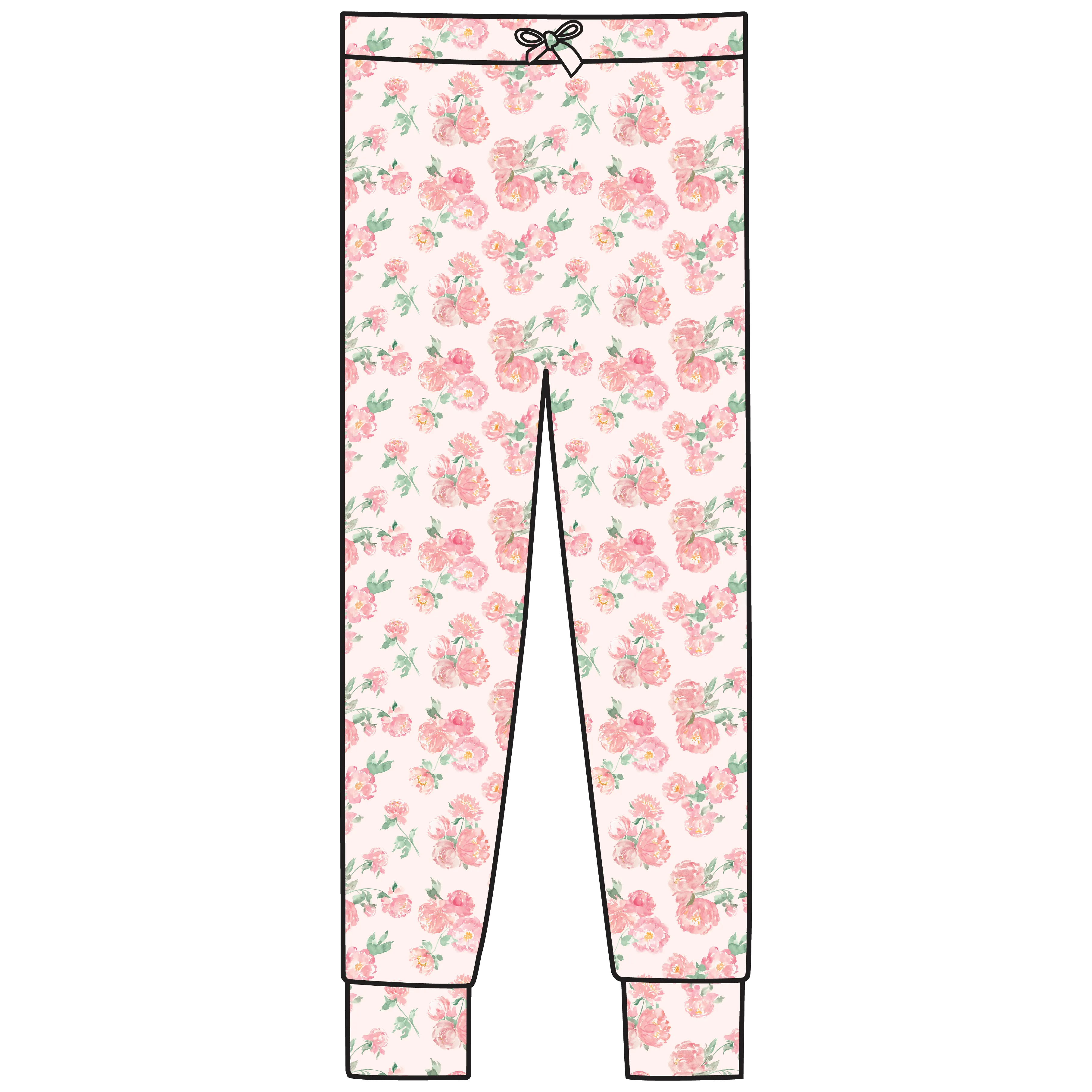 Katie-rae Women's Lounge Pants
