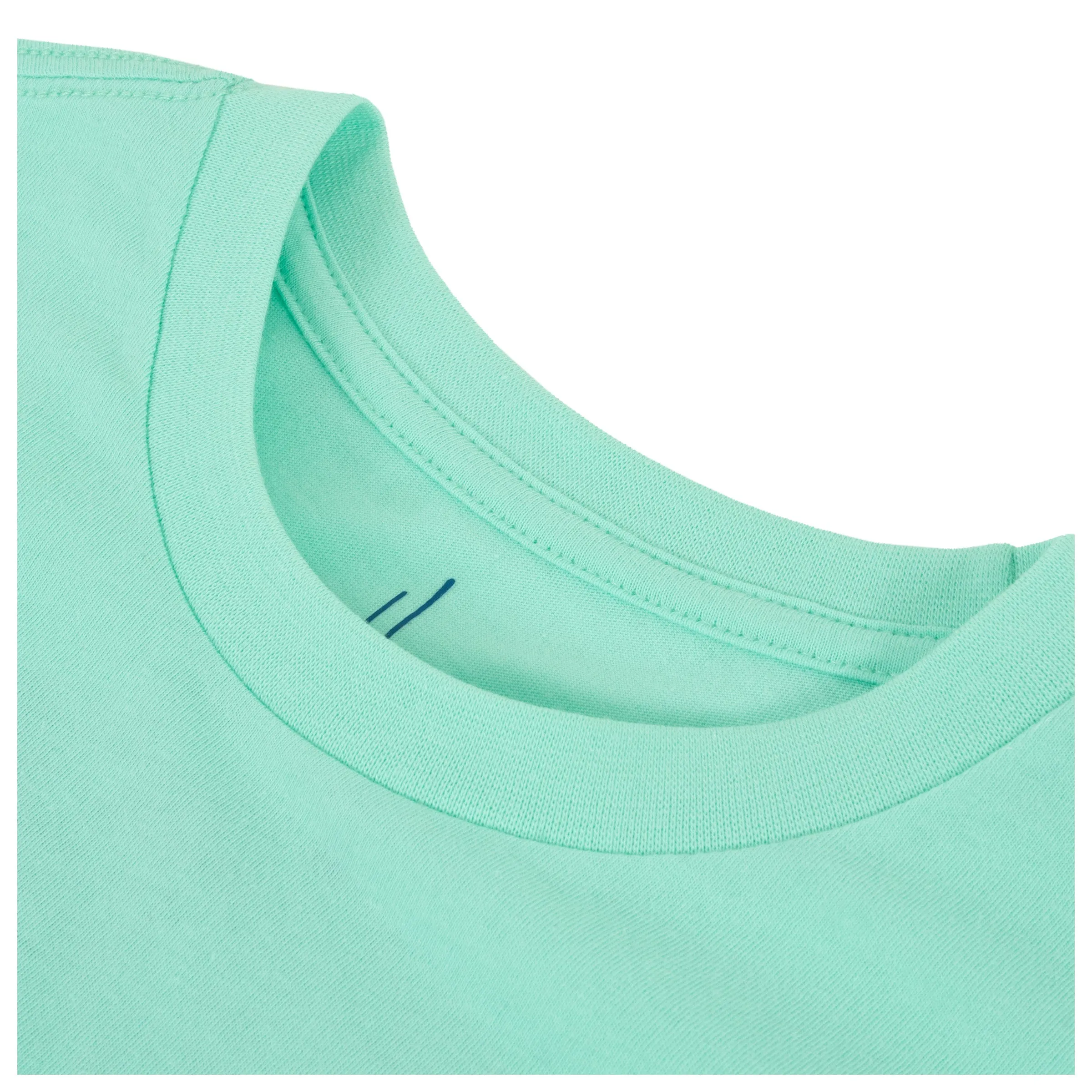 Kids Stingray Short Sleeve Cotton T-Shirt