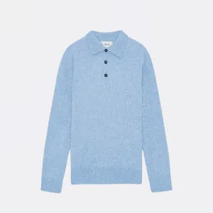 Lee 6598 Merino Blend Polo