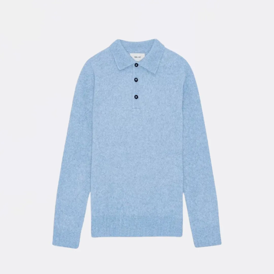 Lee 6598 Merino Blend Polo