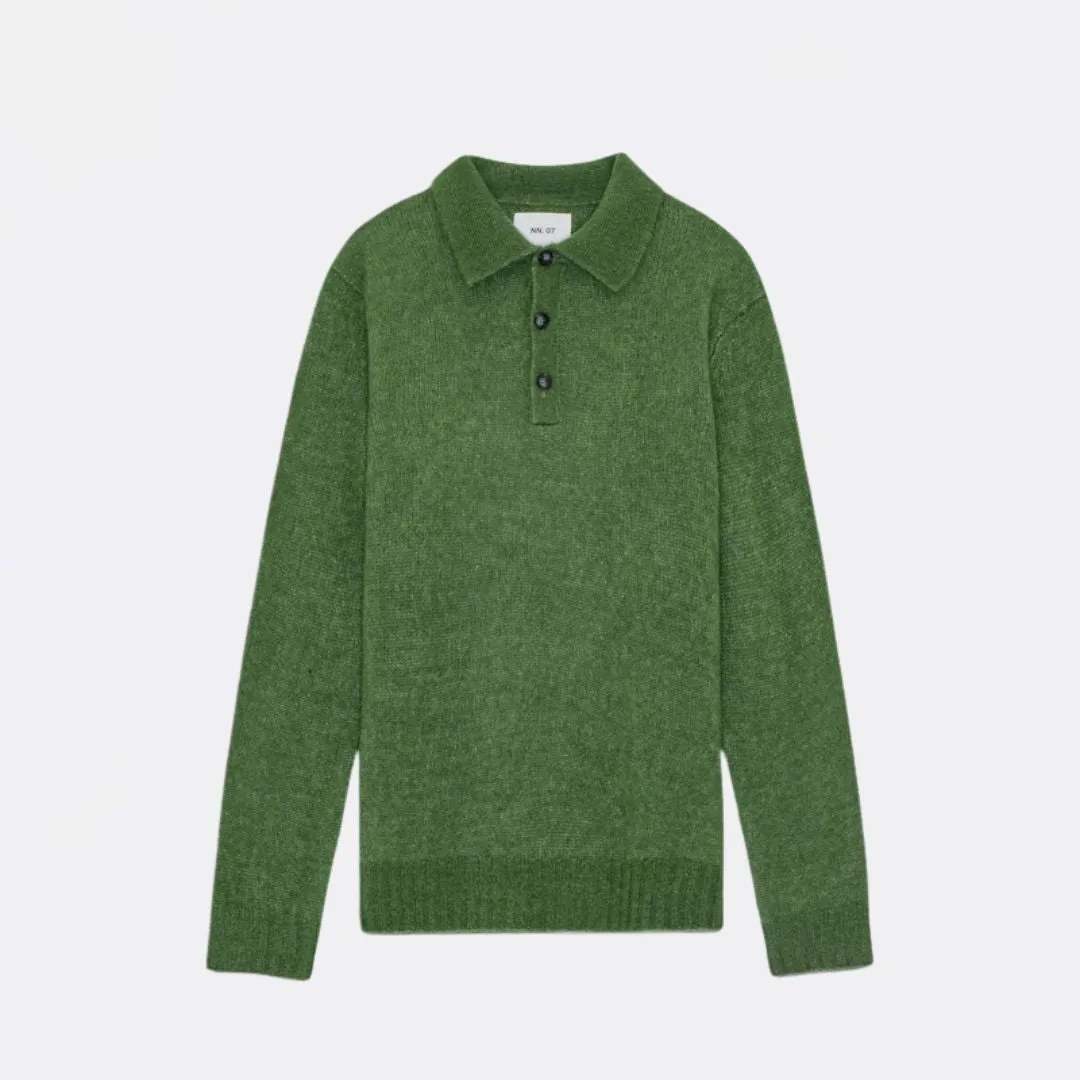 Lee 6598 Merino Blend Polo