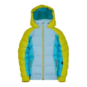 Little Girls Zadie Synthetic - Frost (2021)