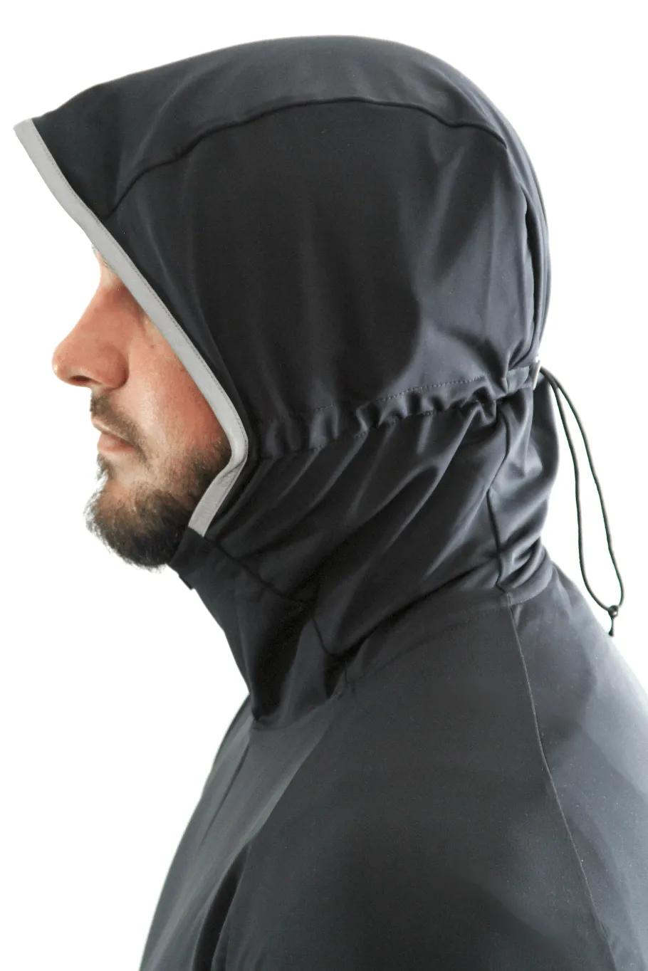 Men's Huntington Hoody