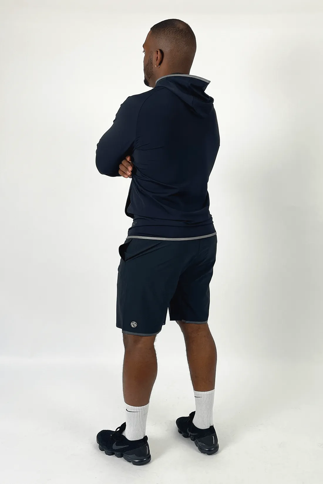 Men's Huntington Hoody