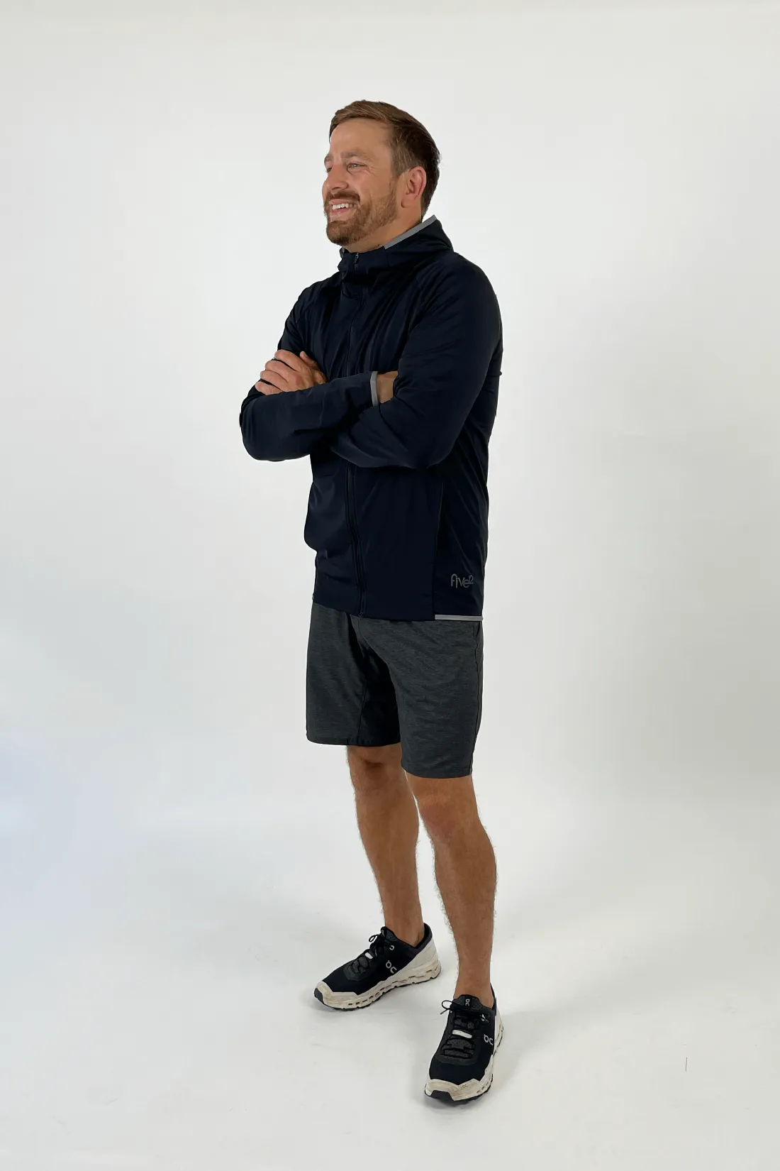 Men's Huntington Hoody