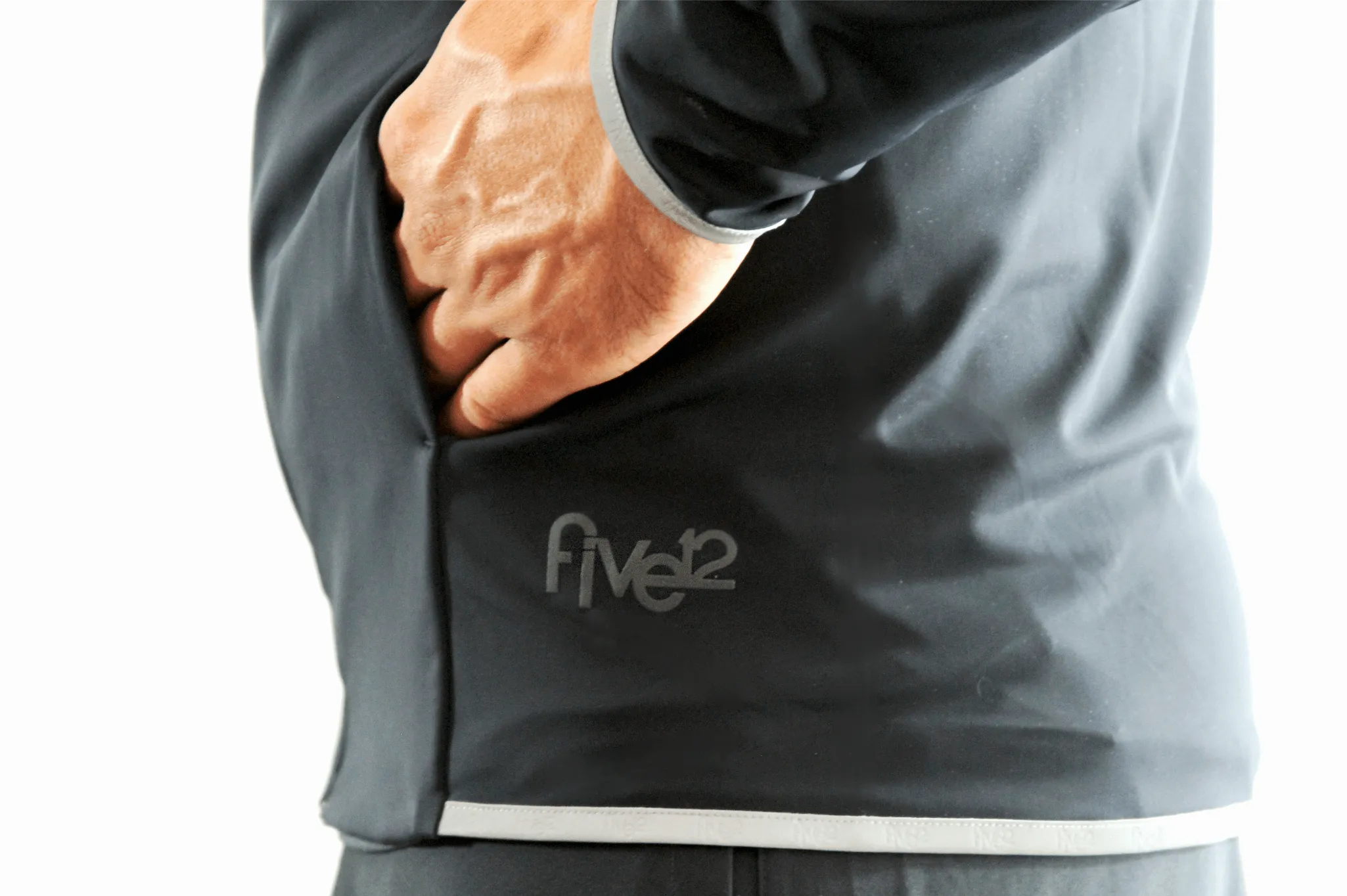 Men's Huntington Hoody